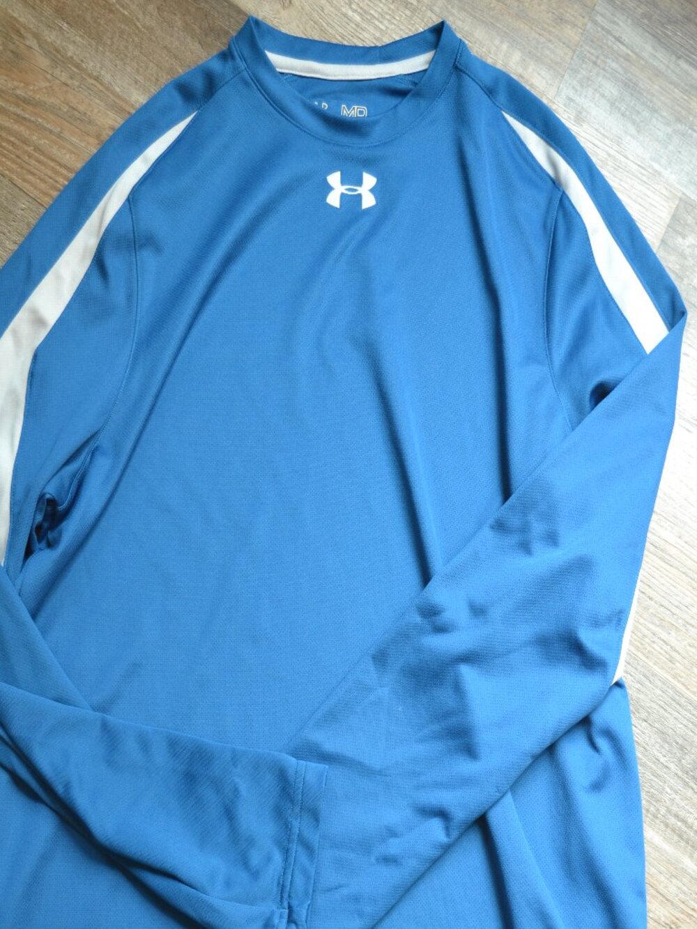 Under Armour Heat Gear long sleeve